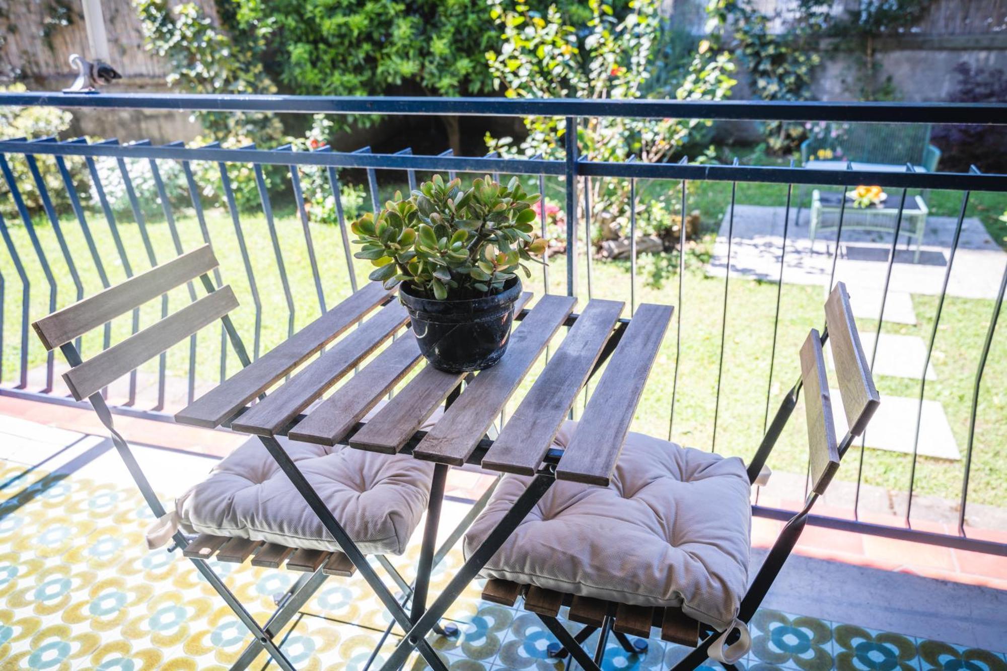 Sorrento Hidden Garden & Rooms Extérieur photo